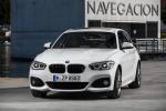 BMW 125i M Sport Package 5-Door 2015 года